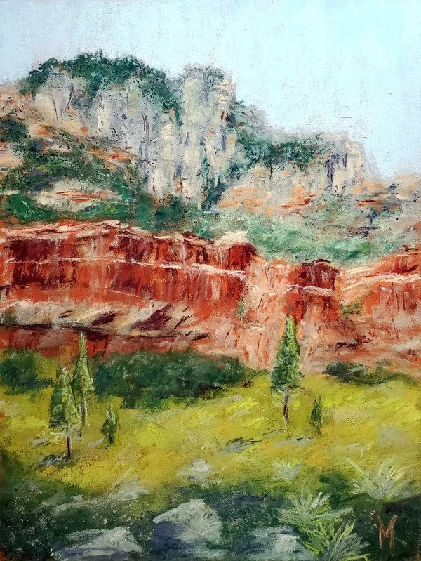 Sedona