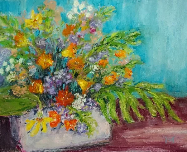 Mountain Flowers