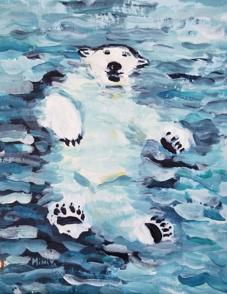 Polar Bear