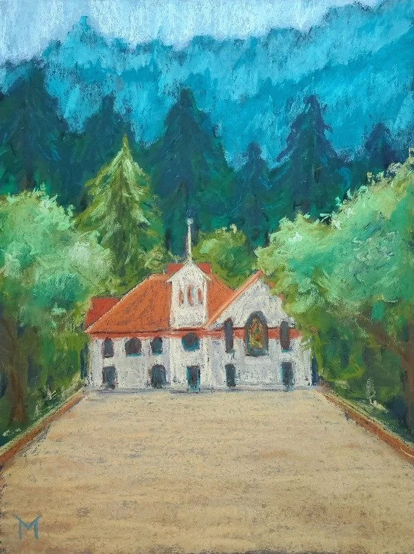 Alaska Church