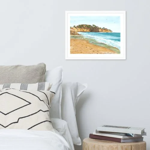 coastal housewarming gift