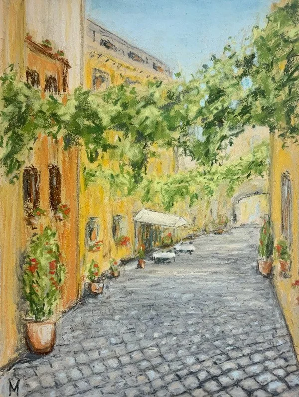 Italy Street