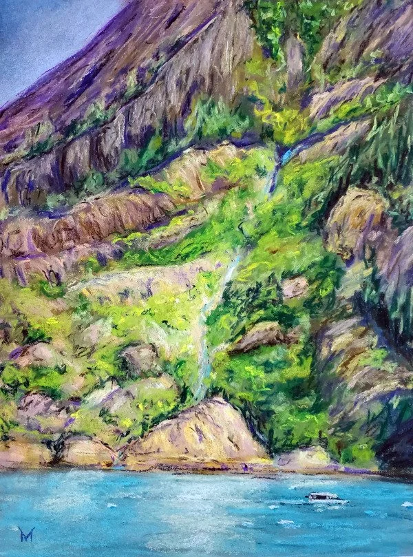 Green Alaska