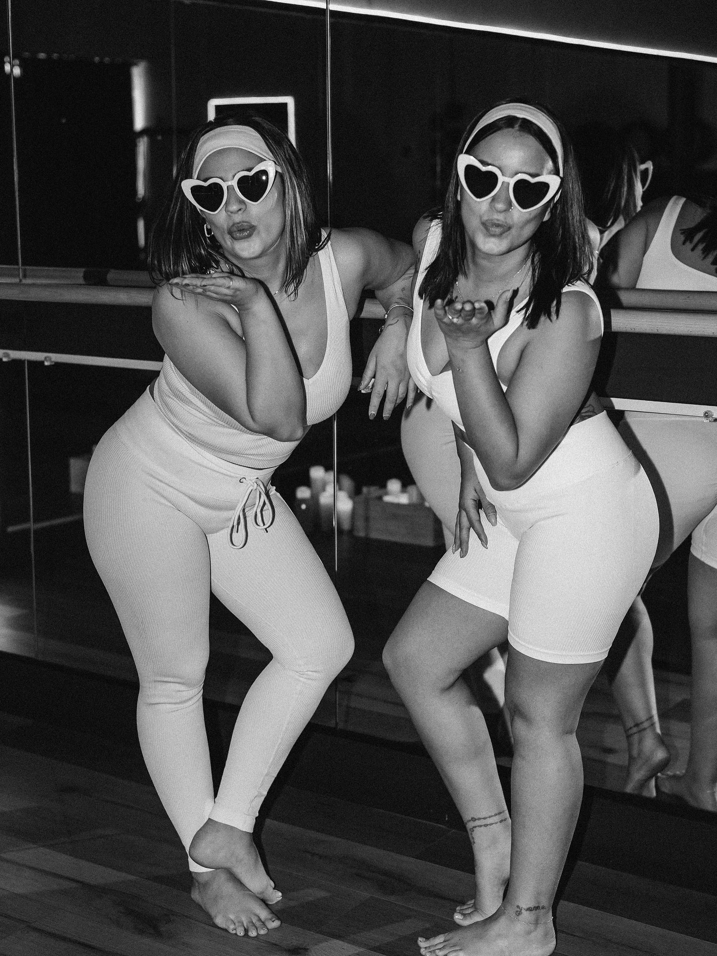 Valentines&rsquo; day loading...

Text your girls, text your guys, and lock in your spot on the mat for any of our Valentine&rsquo;s Day classes 🩷 
.
.
.
#valentinesday #vday #pilates #hotpilates #matpilates