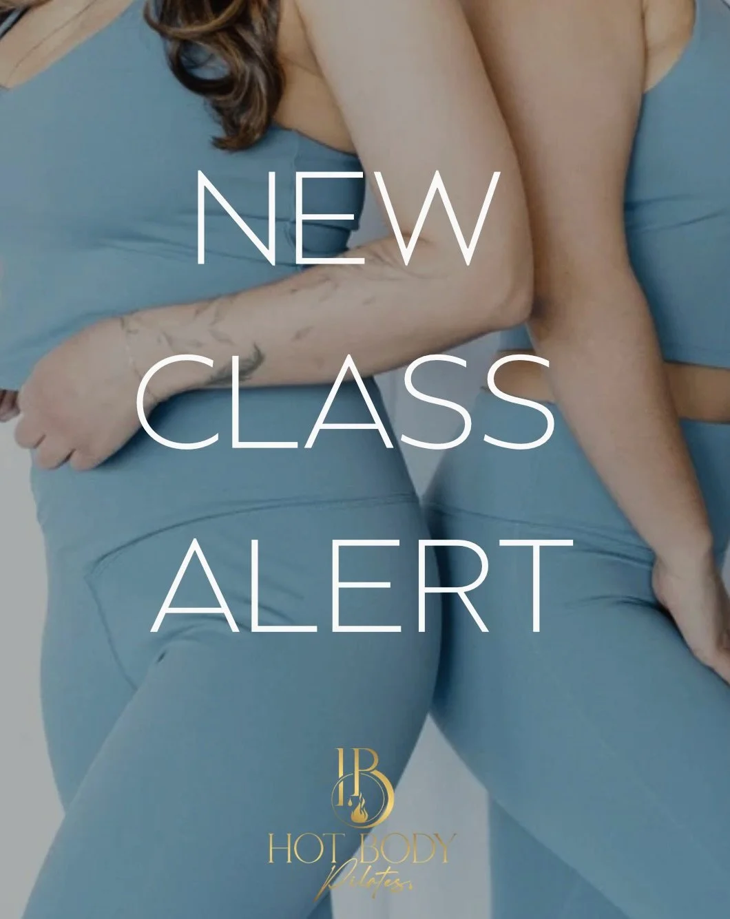Pilates + Dance = HIIT🔥 

Come sweat, sculpt &amp; slay💃
Where Dance HIIT meets that Pilates burn‼️

Stronger with every beat &amp; Learn every move,
Once a month on Saturday mornings at 9AM✨
With the @healthyjasmine 

Download our app to see when 