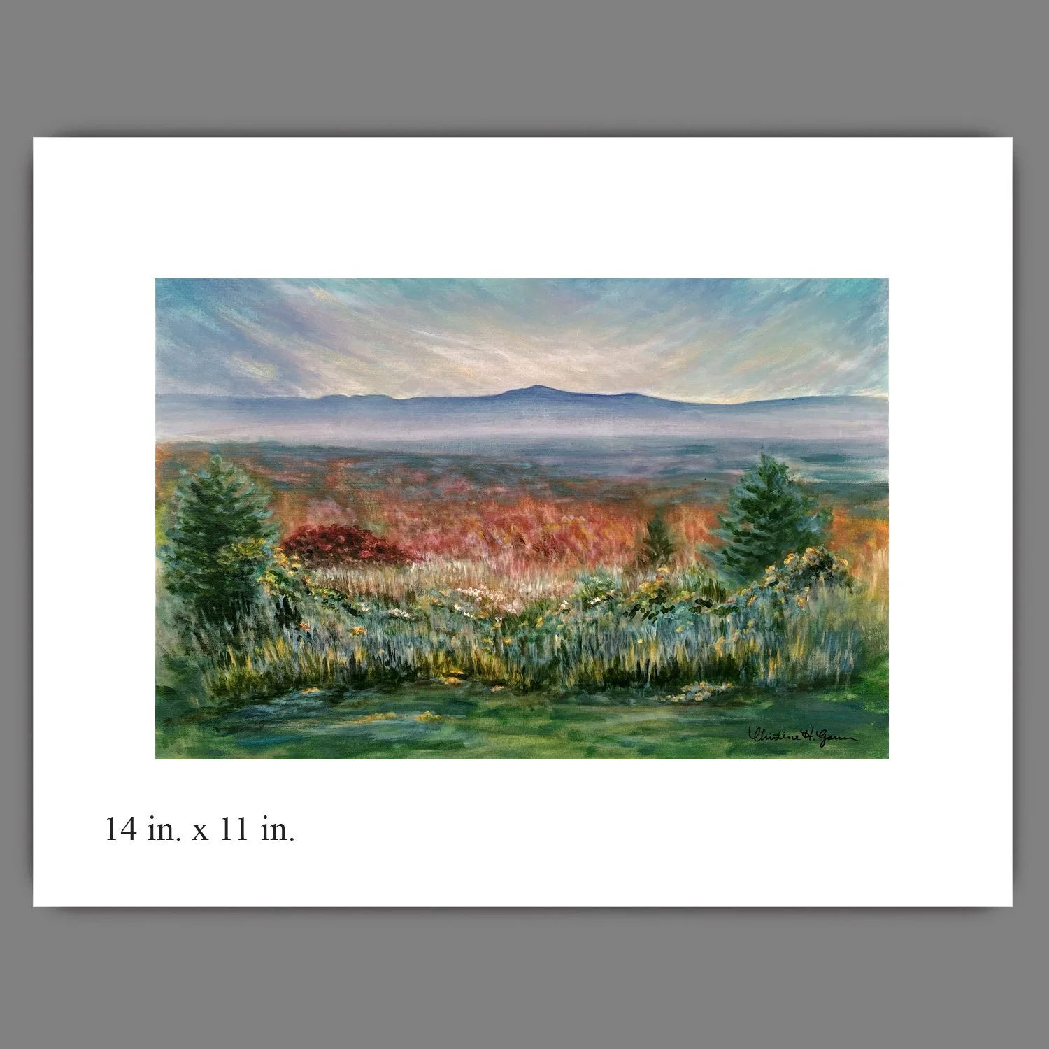 Catskills and Autumn Field_11x14_for web.jpg