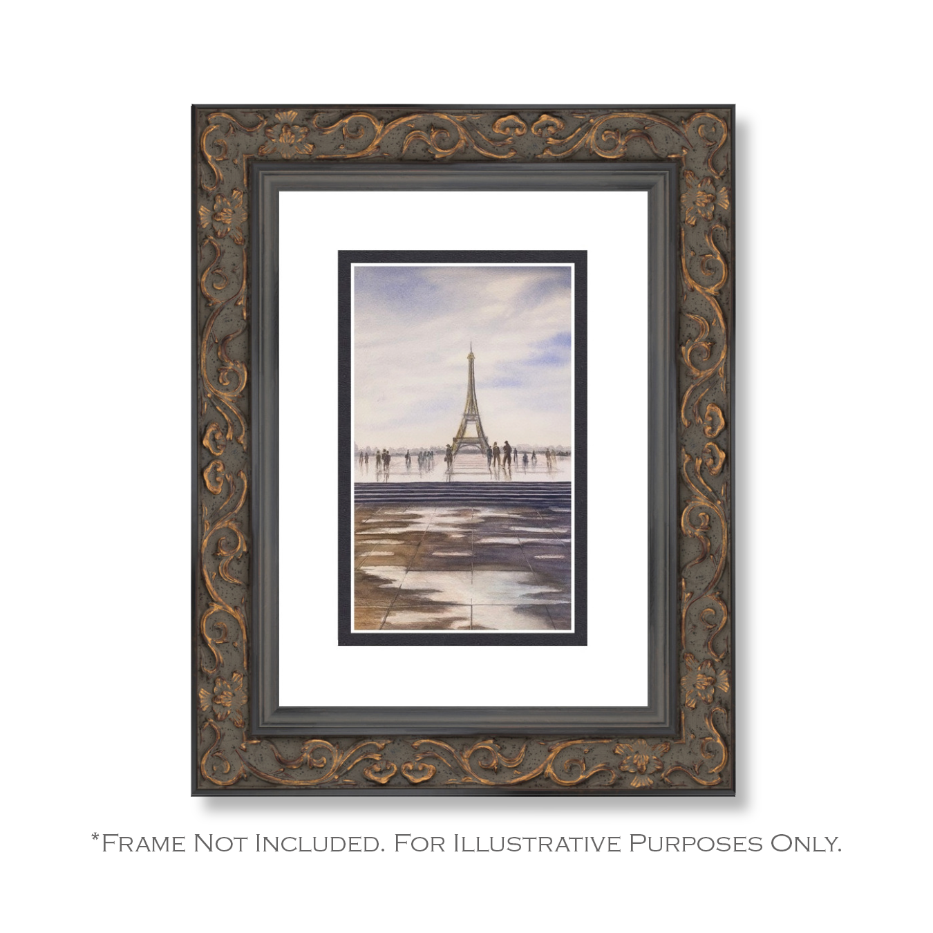 Eiffel Tower Frame Mockup.png