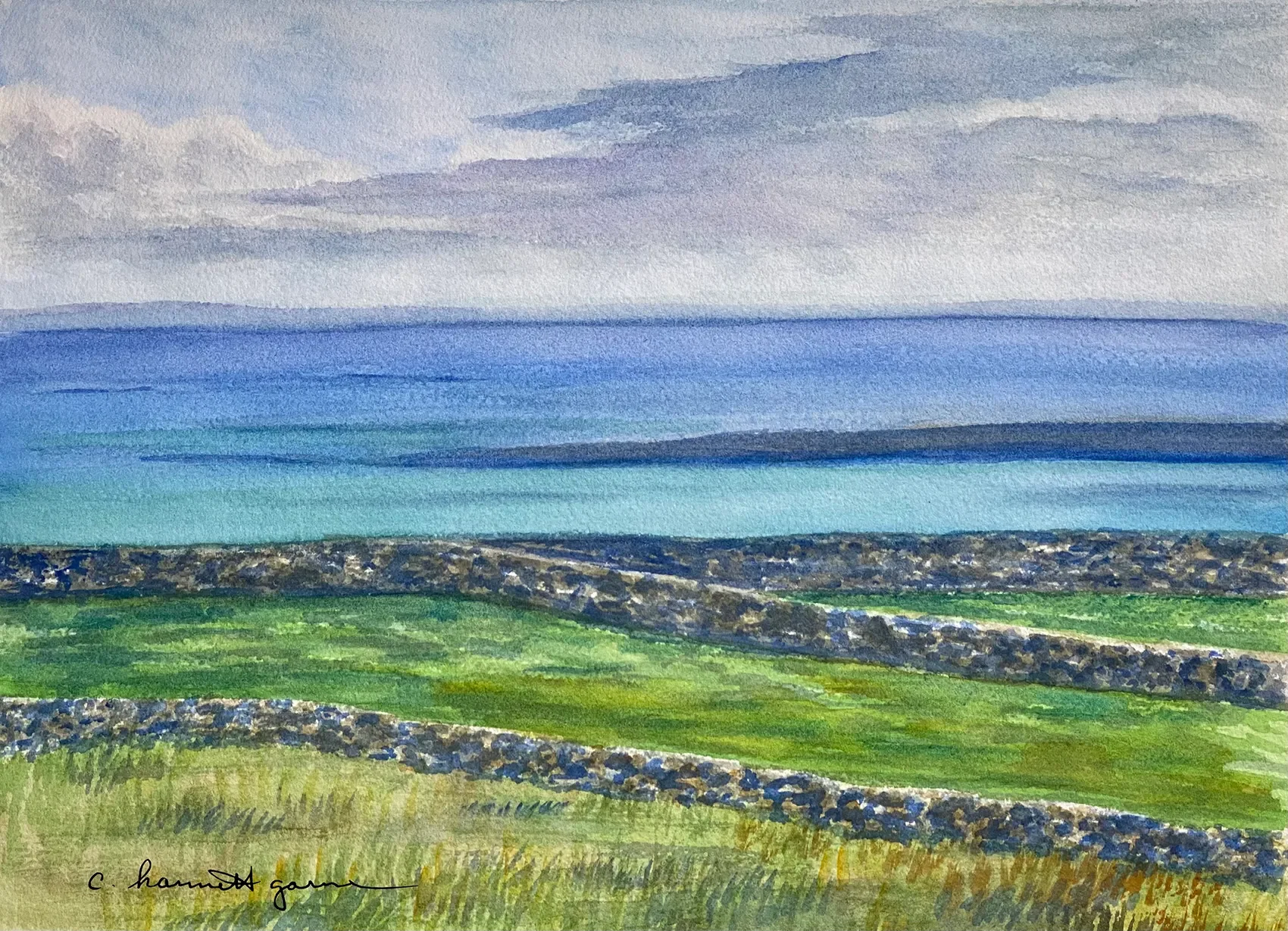 Inis Mor