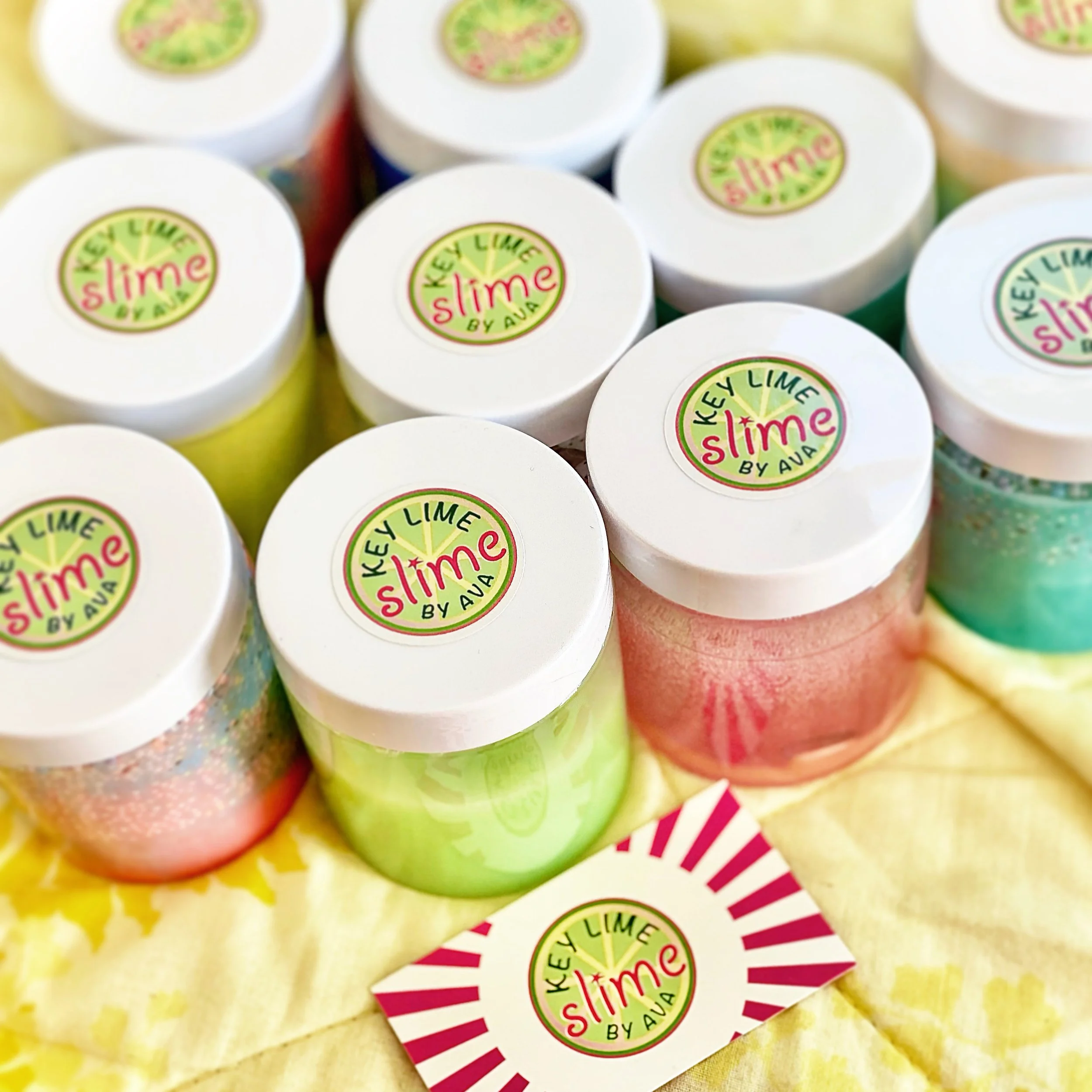 Identity Package Design