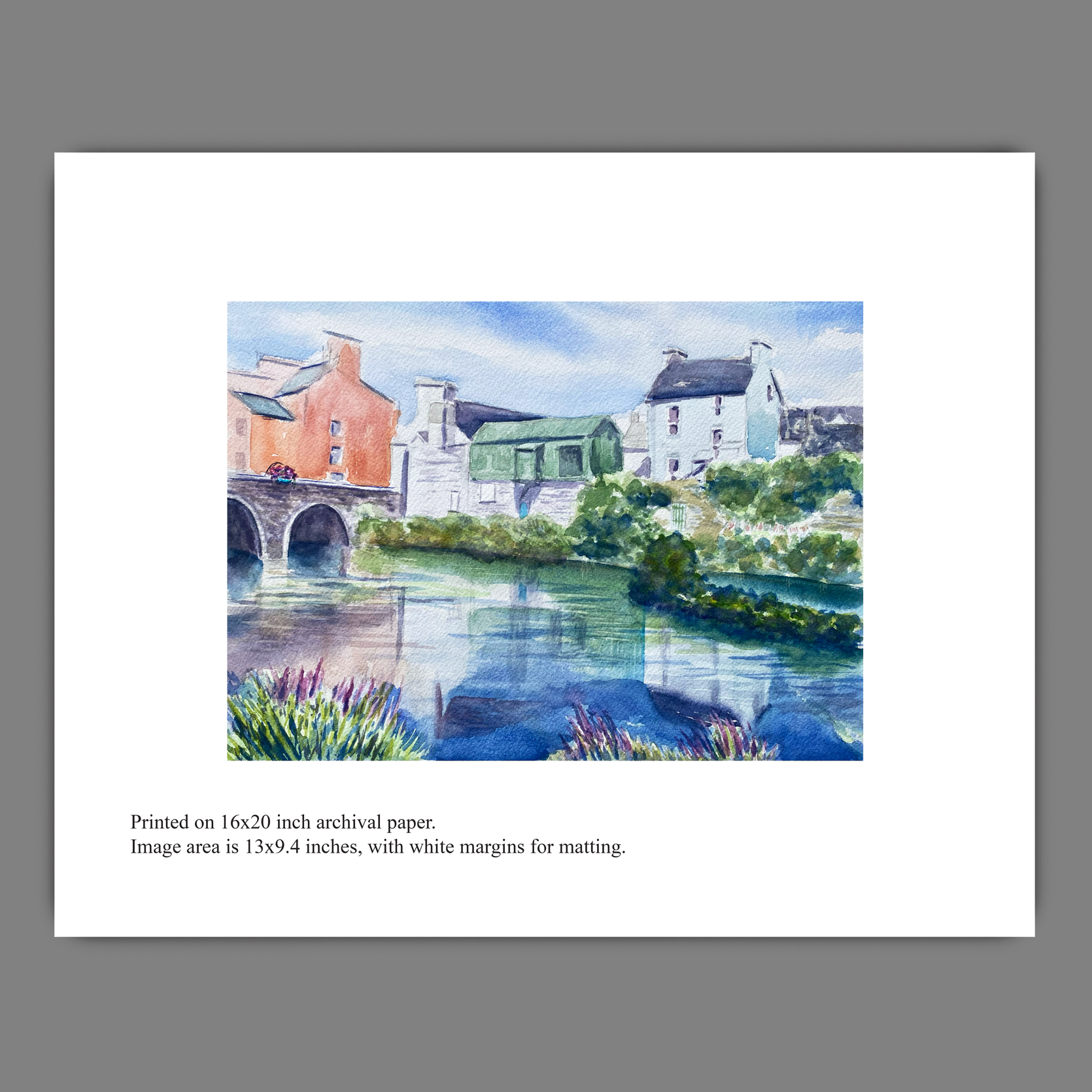 River at Ennistymon_16x20 for web.png