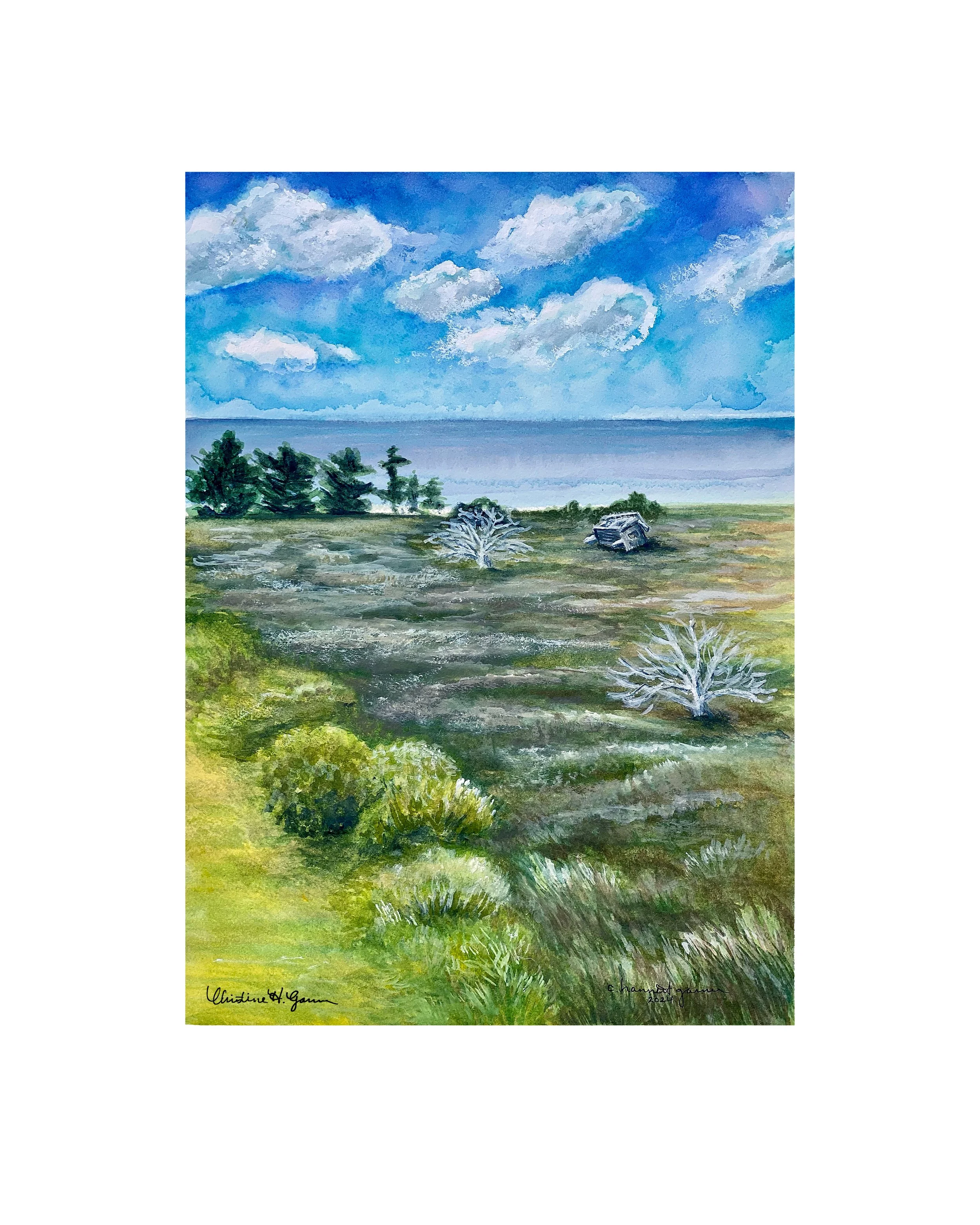 Avon, North Carolina