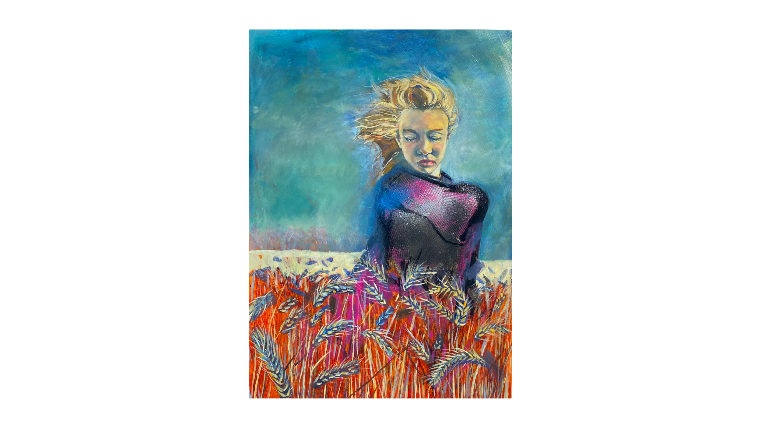 Marilyn