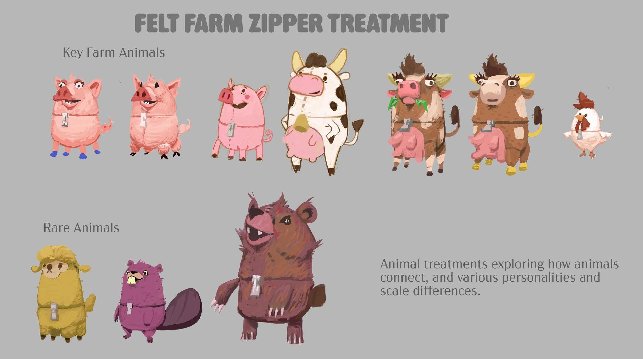 Felt Farm Animal Explorations 02.jpg