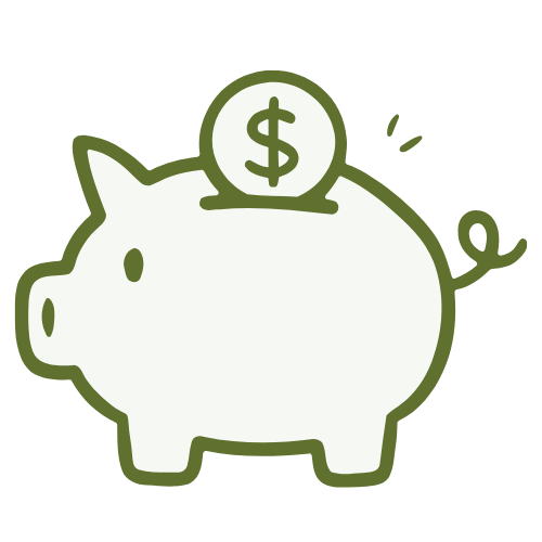Cash Flow & Savings