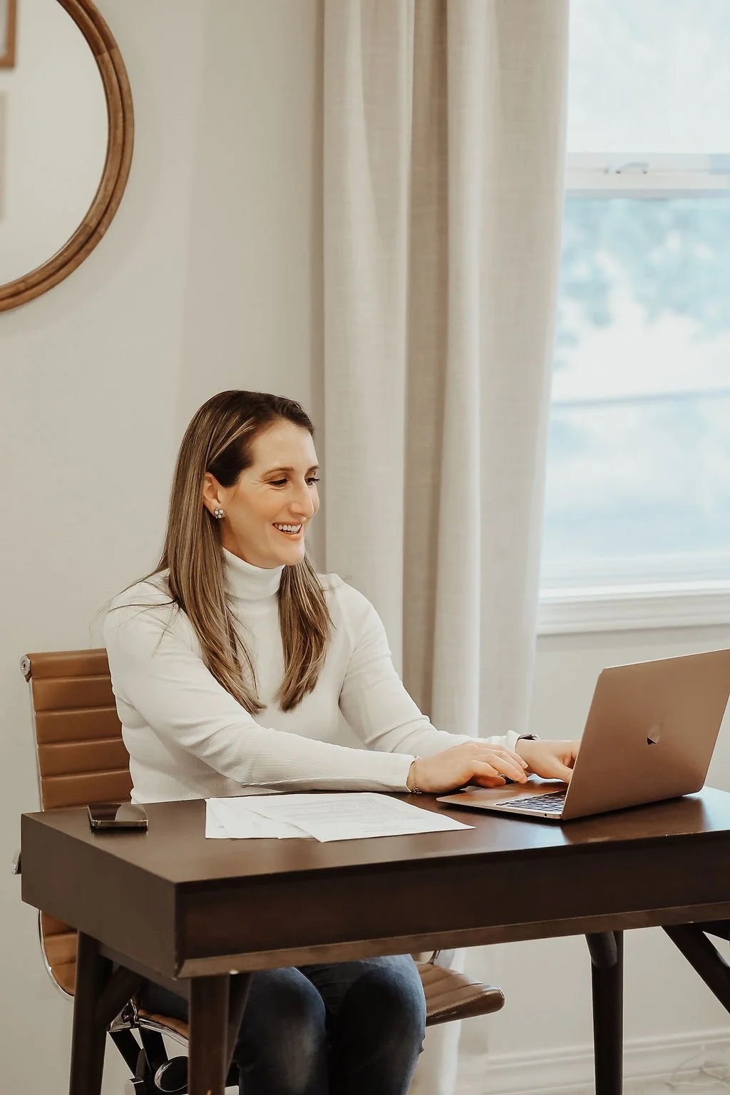 Camriel Advisors Our Process