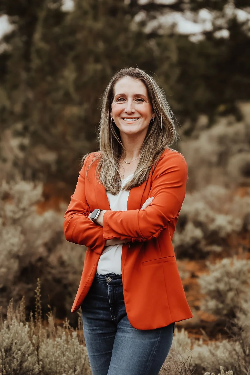 Sarah Maitre - Financial Advisor