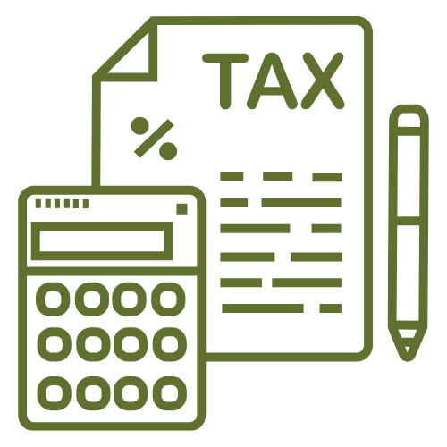 Tax Planning