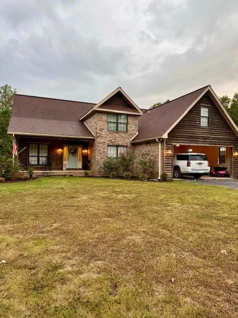 2323 Spring Valley Road, Mathiston Ms 39752