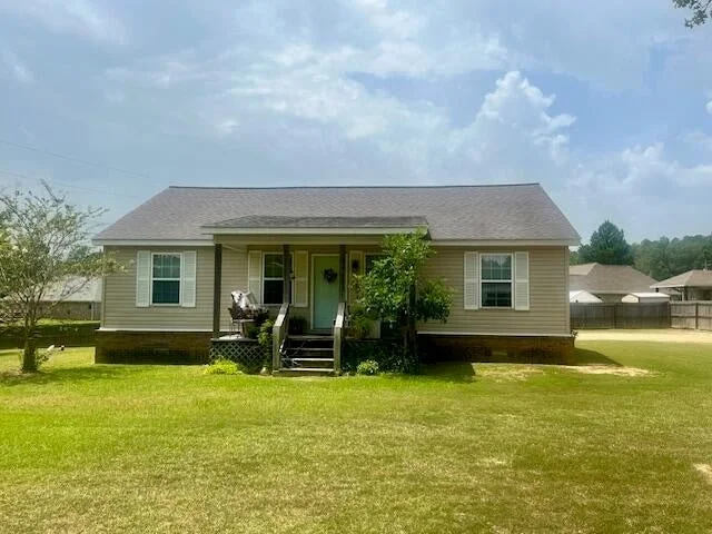 583 MS-403, Mathiston, MS 39752