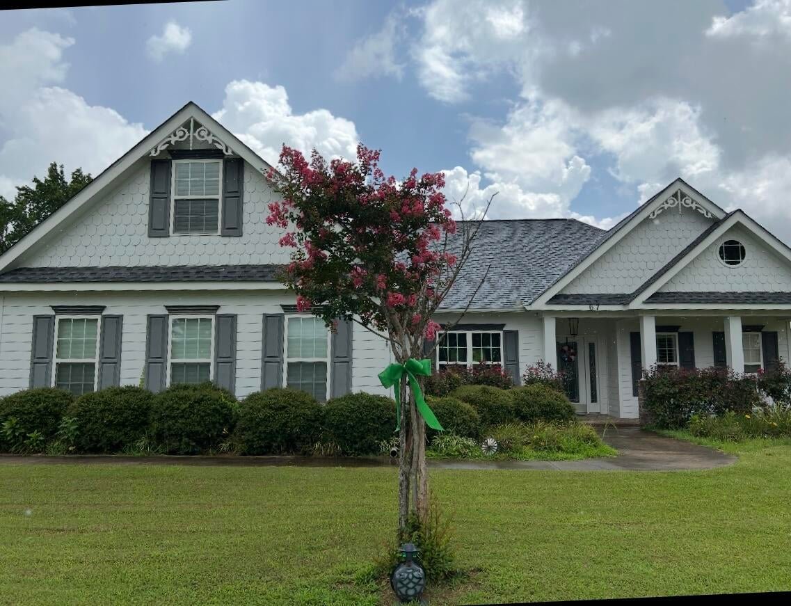 67 Still Water Cir Eupora, MS 