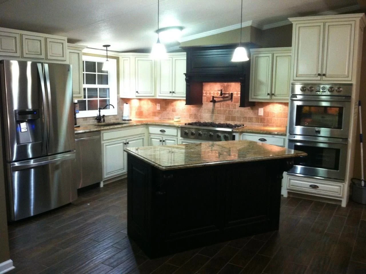 954 Old Hwy 82, Eupora, MS 