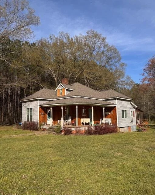 80 Plainermill Rd, Ackerman, MS 