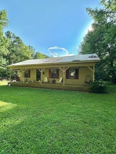 195 Ticky Bend Rd, Eupora, MS 