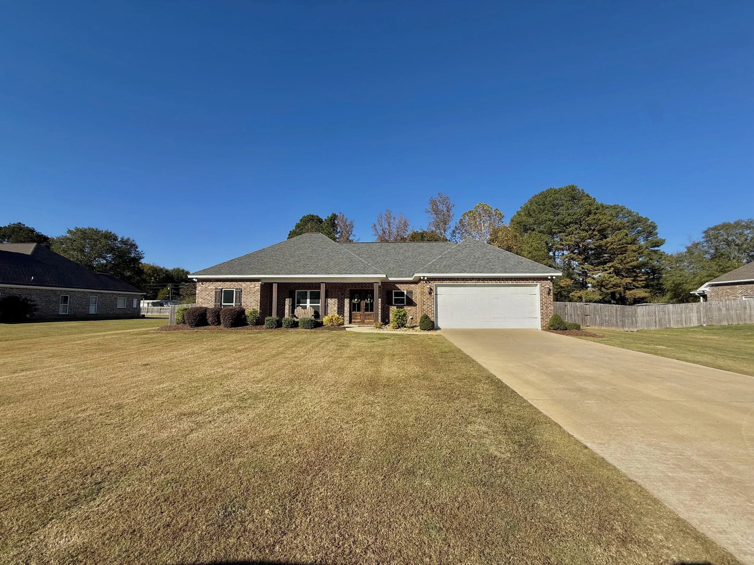 112 Cypress, Mathiston, MS 39752