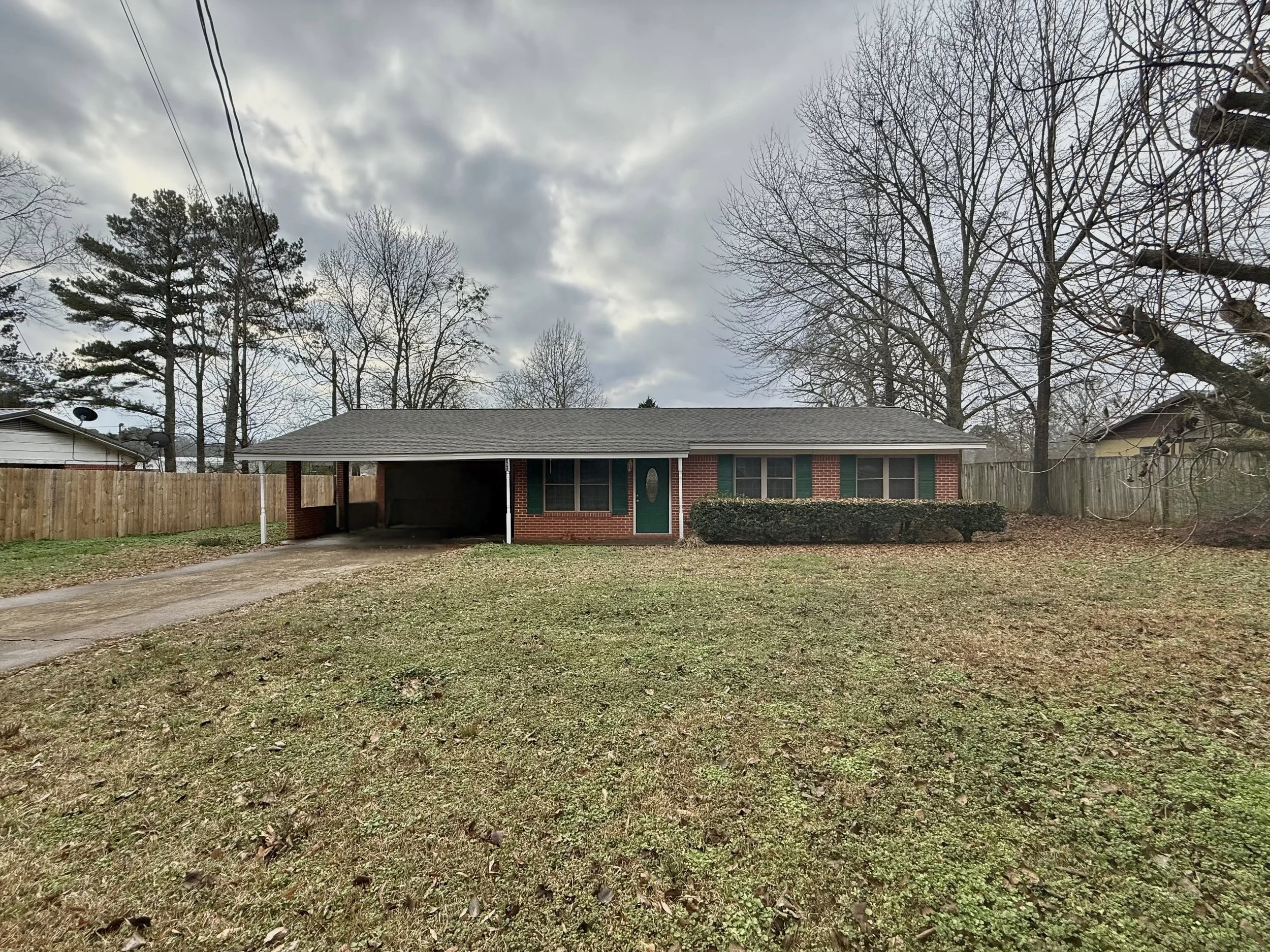395 Old Walthall Rd., Eupora, MS 39744