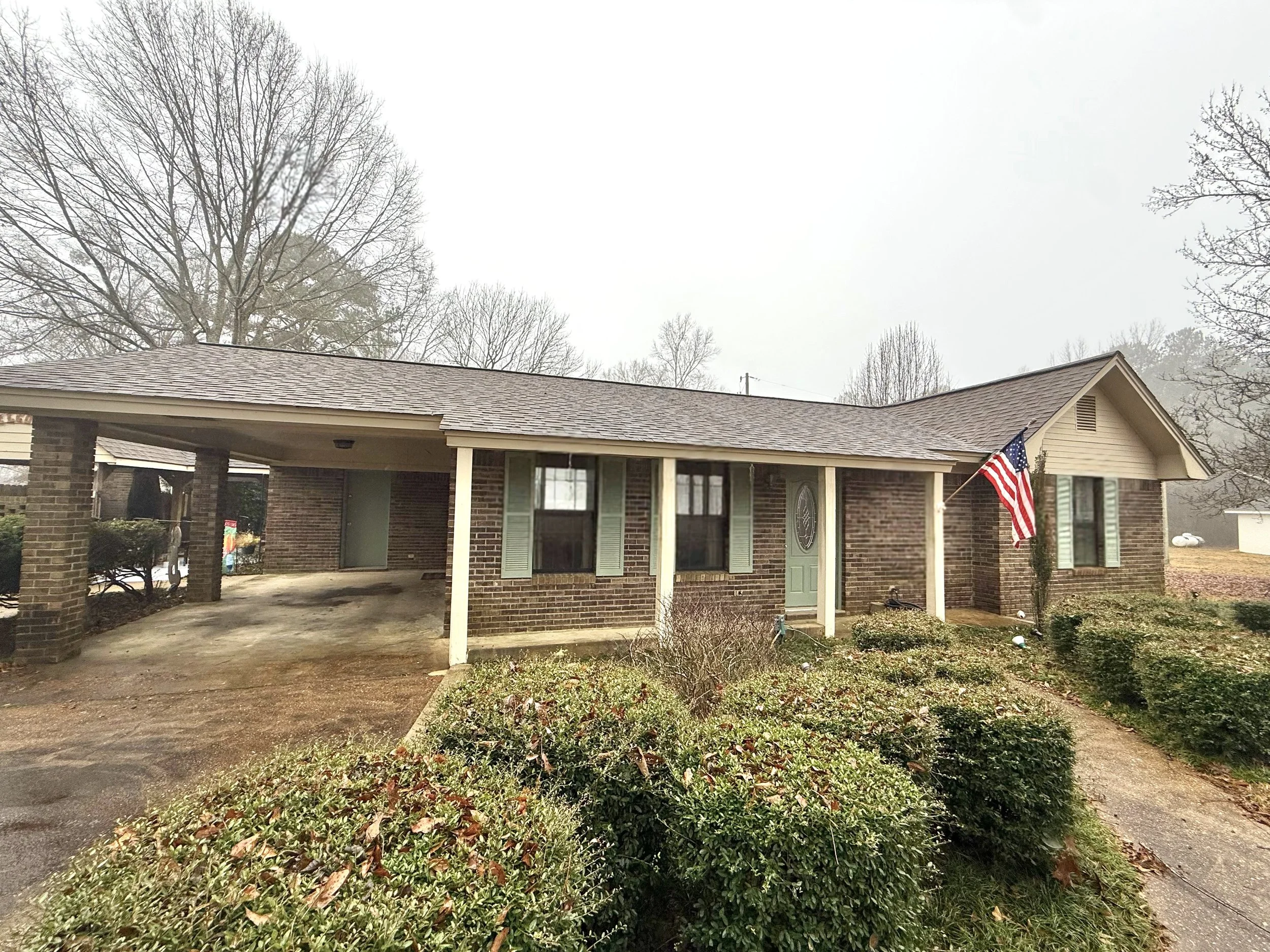 1326 E Old Hwy 82, Eupora, MS 39744