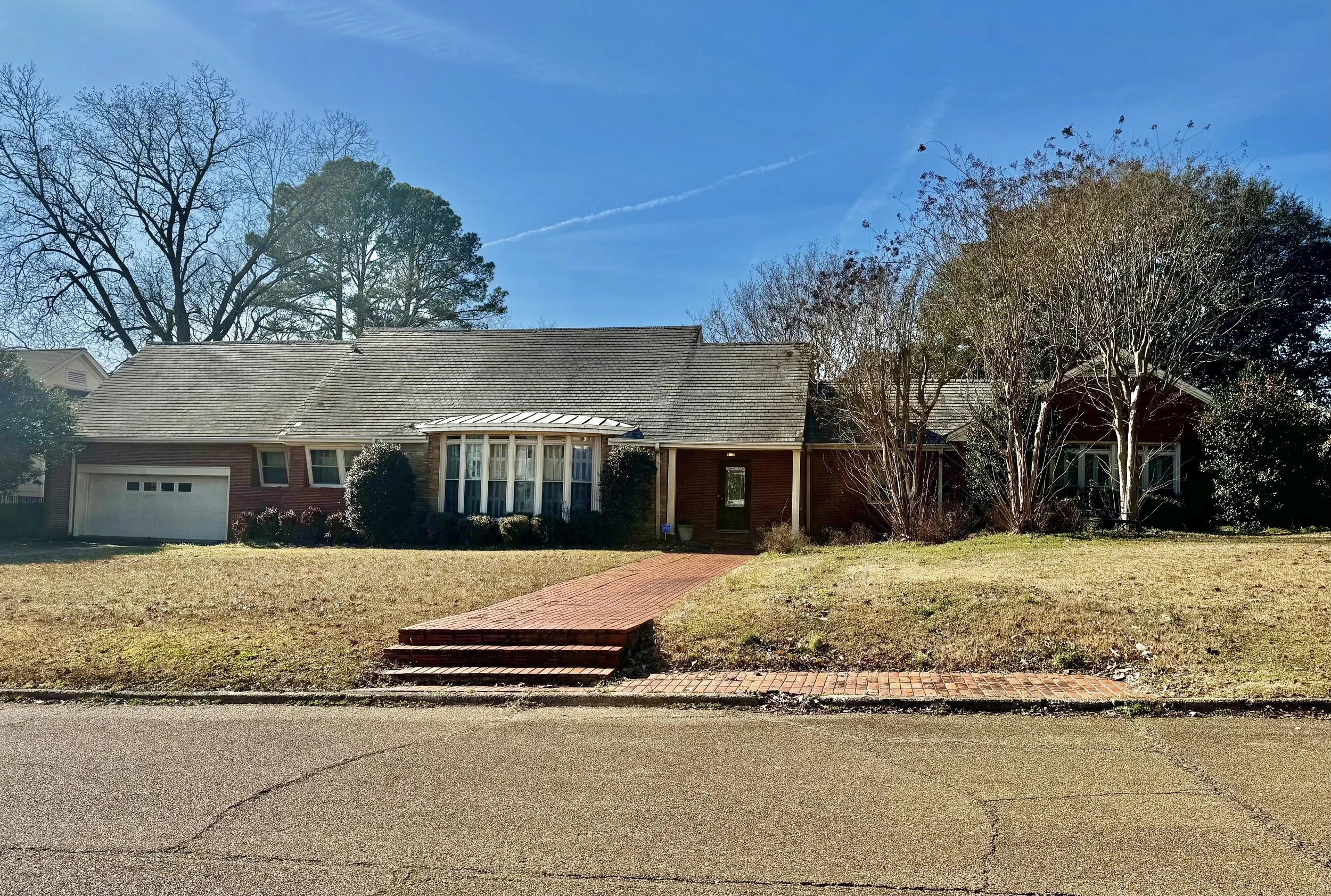 55 Gold St, Eupora, MS 39744