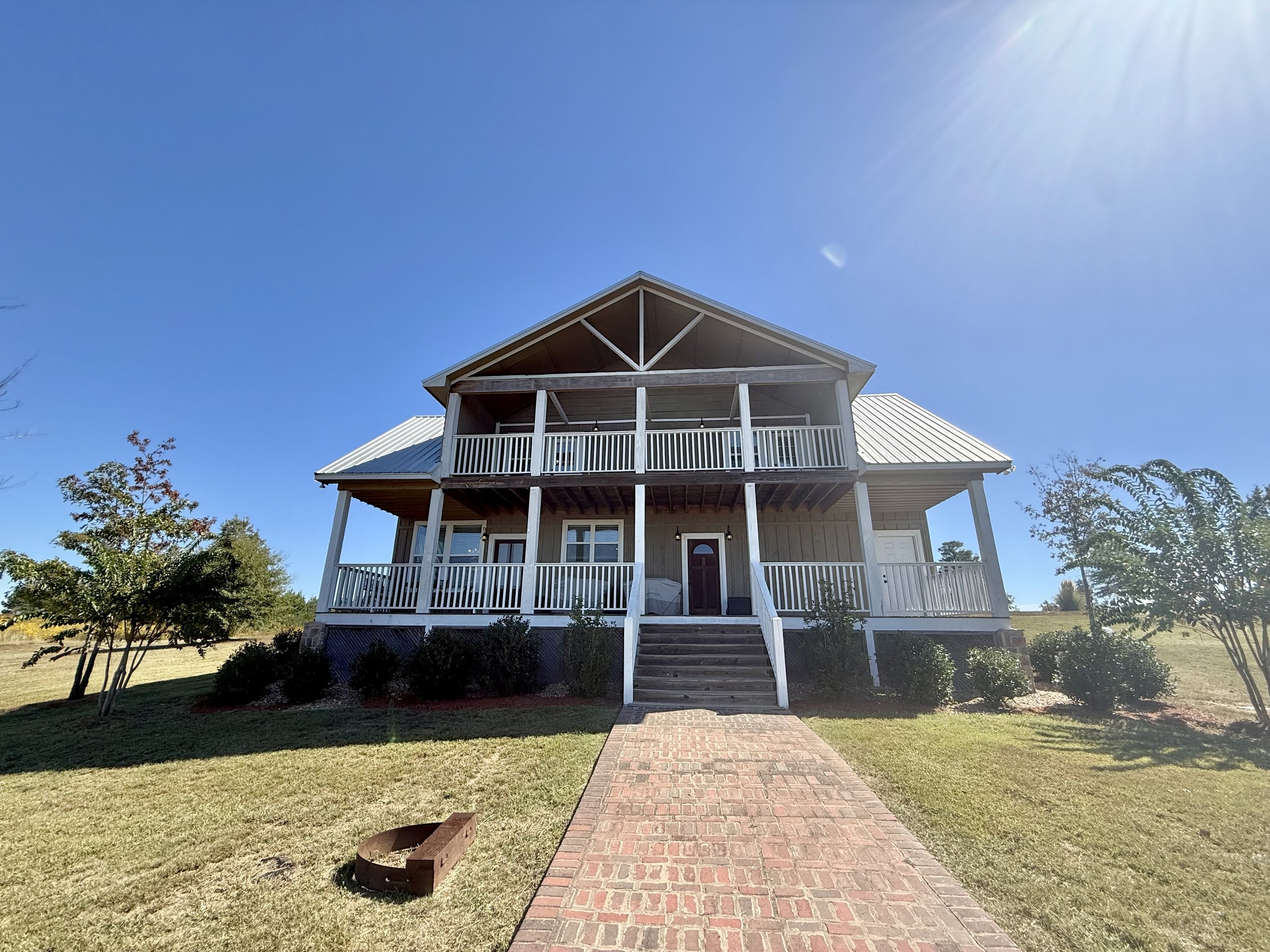 348 Quail Holw Ln, Maben, MS 