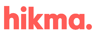Hikma logo