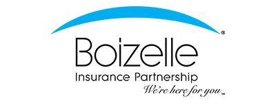 Boizelle Insurance Partnership logo