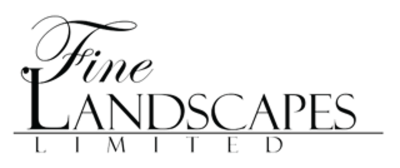 Fine Landscapes Limited logo
