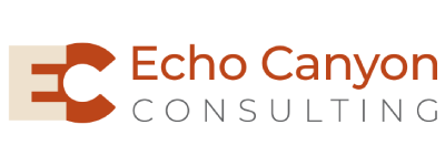 Echo Canyon Consulting logo