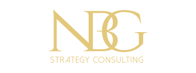 NBG Strategy Consulting logo