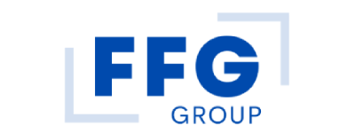 FFG Group logo