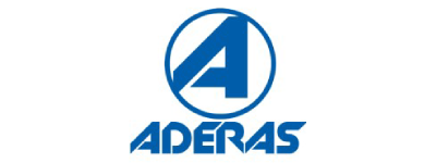 Aderas logo