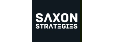 Saxon Strategies logo