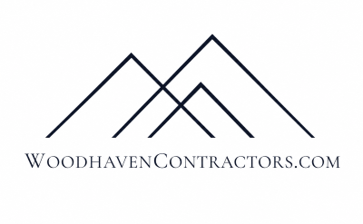 Woodhaven Contractors logo