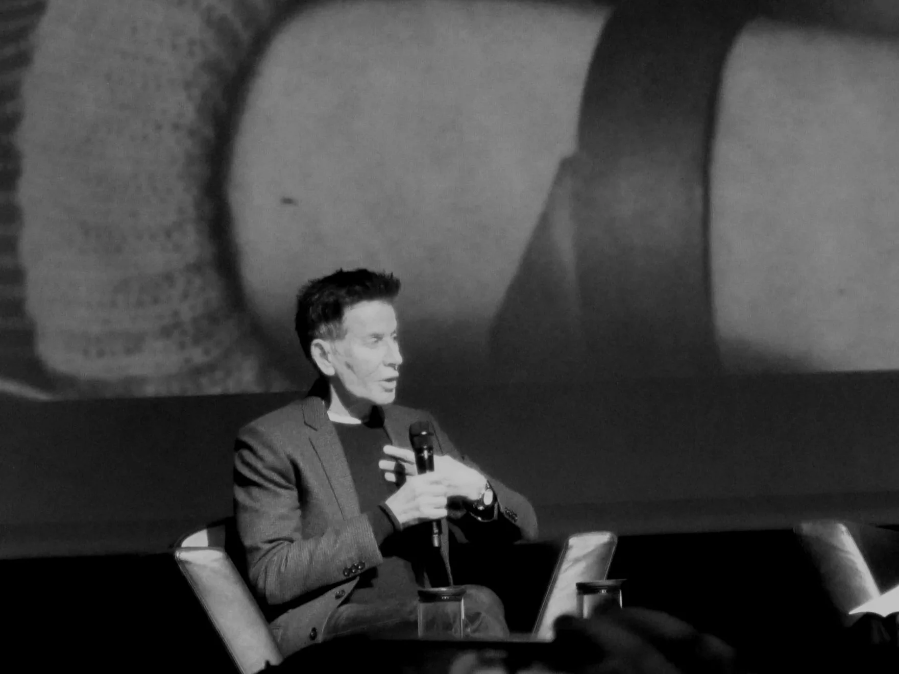 2014 DesignTalk Calvin Klein