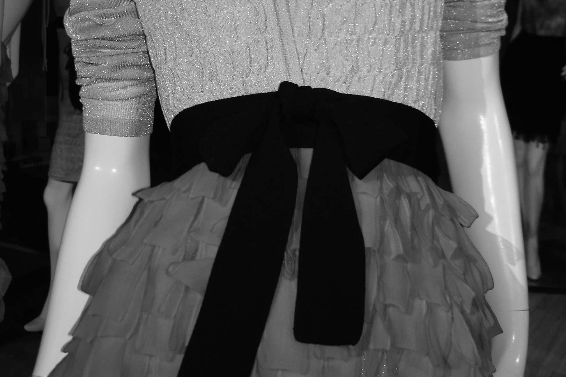 2008 Fashion Institute of Technology