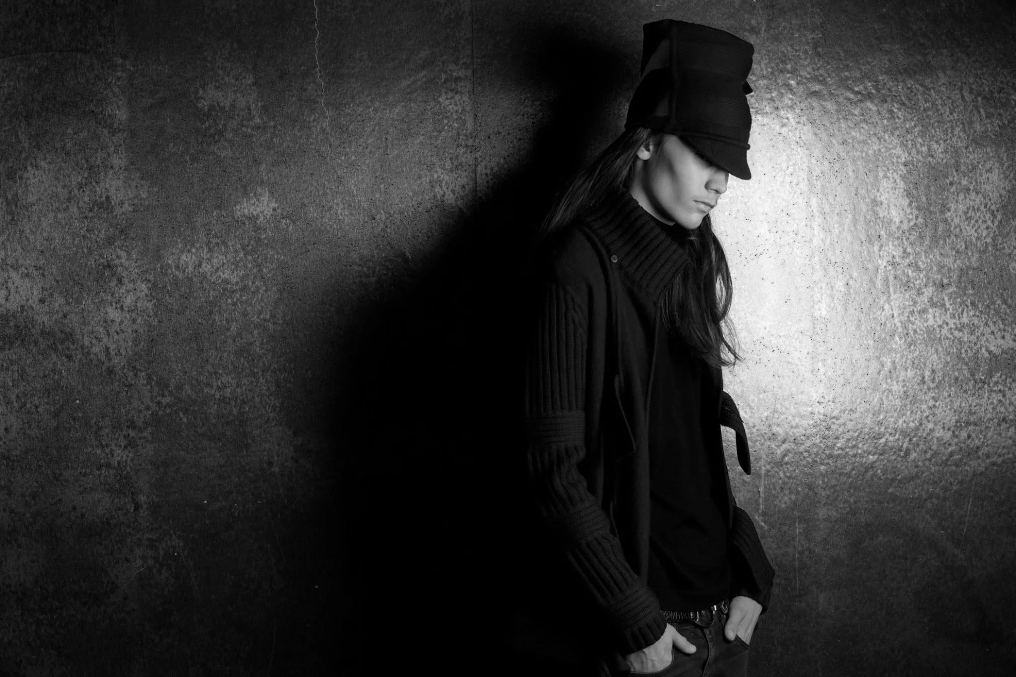 The Men's Linier Collection