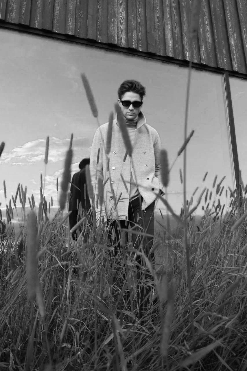 The Men's Folklore Collection