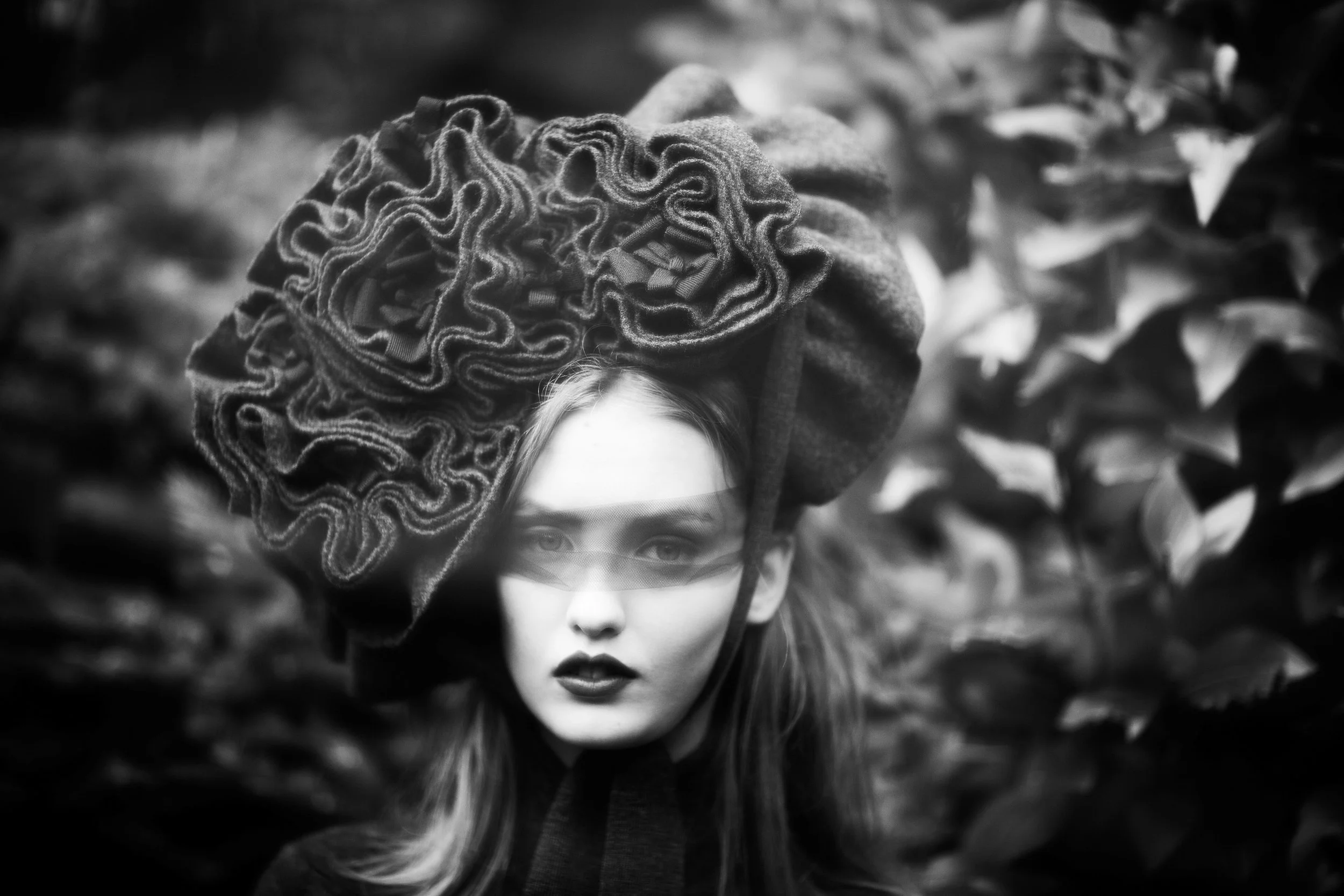 The Medallion Collection