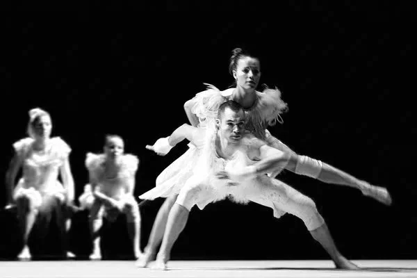 2008 Icelandic Dance Company