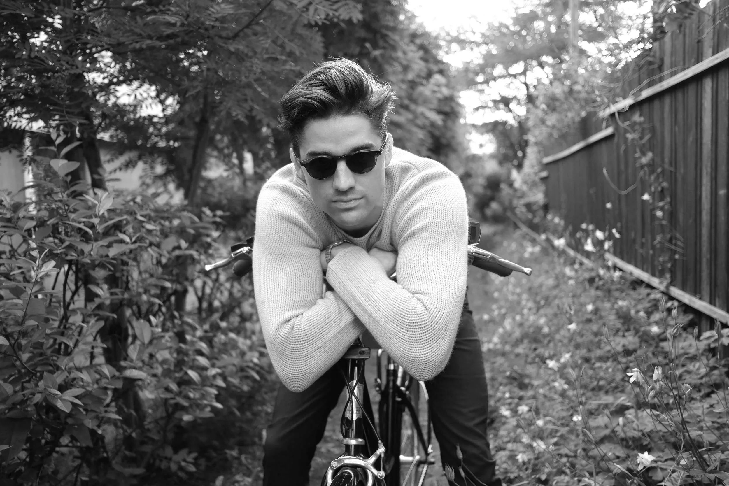 The Men's Urban Collection