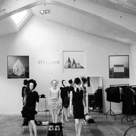 2012 Kolbrún Exhibition