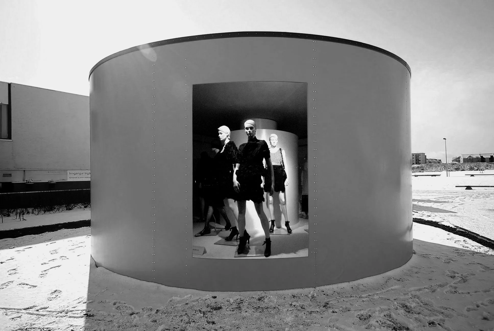 2009 Nordic Fashion Biennale